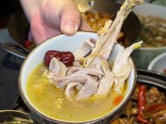 -一味大院•桐庐菜传承店(春江路店)