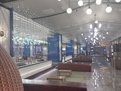 -青水瓦台汤泉(未央店)