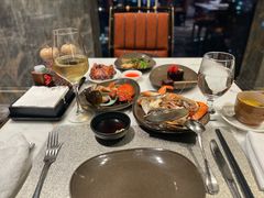 -美食汇自助餐厅(成都万达瑞华酒店)