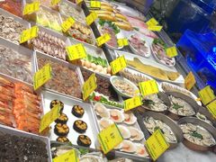 -新海渔港·胶东海鲜家常菜·家宴(奥体中心店)