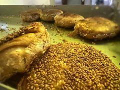 -万红路羊汤烧饼店(将台路店)