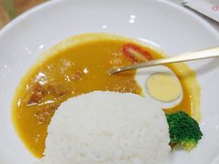 -服务大楼冷面(延大店)