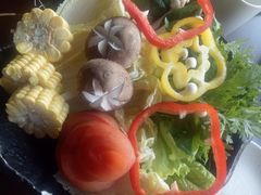 -捞神煲汤火锅(湖滨商业街店)