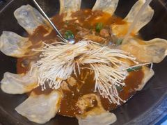 -俺家鲜·烧烤龙虾地锅鸡(观音塘店)