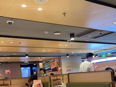 -海底捞火锅(西单店)