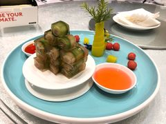 -复旦大学本部-食堂