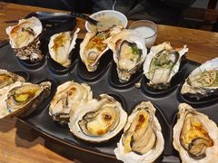 -烧蠔帮·湛江生蚝(工农店)