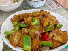 -汇丰泽阳京东肉饼店(亢山路店)