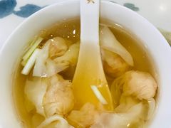 -香港麦奀云吞面世家(中山二路店)