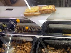 -赛百味SUBWAY(小北店)