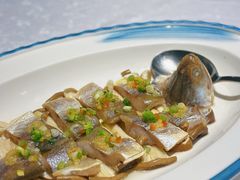 -红棉中餐厅·广州海航威斯汀酒店