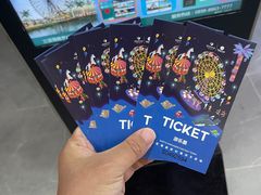 -三亚海昌梦幻海洋不夜城