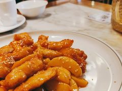 -佰家小厨·南京菜(夫子庙店)