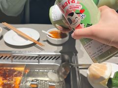 -海底捞火锅(宝龙广场夜宵主题店)