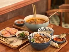 -春风·有糖(崇宁路店)