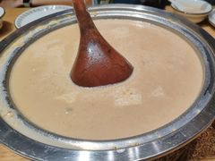 -格日勒阿妈蒙古厨房(新华广场店)