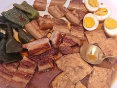 -鹊华居·地道鲁菜·海鲜·融合味(大明湖店)