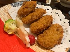 -鸟鹏烧鸟居酒屋(龙岗万科店)