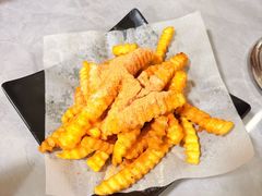 -颓记茶餐厅(美景总店)