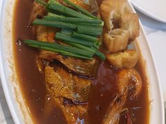 -渔家风味·鲅鱼水饺·央视展播·海鲜天津菜(开发区店)