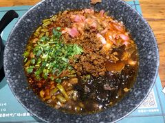 -八月美食小馆(银泰城总店)