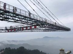 -梦幻奥陶纪景区