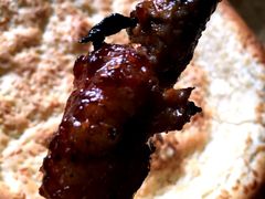 -维吾尔餐厅(宜山路店)