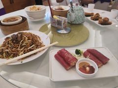 -万山楼海鲜酒家·二十三年老字号