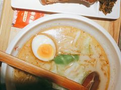 -味千拉面(抚州万达店)