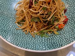 -醉霖生态餐厅(交大店)