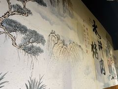 -水浒烤肉(星马国际店)