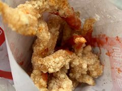 鸡柳-香酥鸡排(京汉大道店)