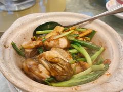 -吴系粤菜馆·茶餐厅(深业上城店)