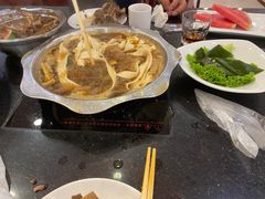 -蝎王府羊蝎子(西稍门店)