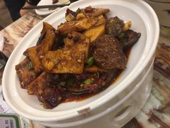 -椿记烧鹅(叠彩店)