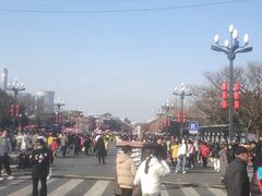 -海州古城