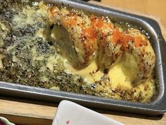 -一心创作料理屋(经开万达店)