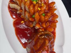 -金陵家宴·金陵春·南京菜(夫子庙店)