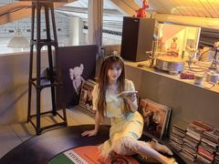 -nodcafe(M50创意园店)
