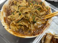 -正味斋锅巴菜(西北角店)