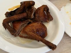 手抓乳鸽-潮福城大酒楼(北尚店)