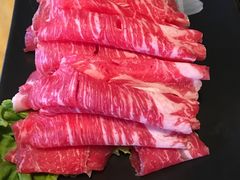 -江湖餐厅–重庆九宫格老火锅