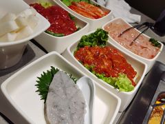 招牌虾滑-海底捞火锅(CBD安泰广场店)