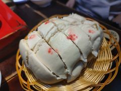 -蓝田九大碗民俗食府(蓝田店)