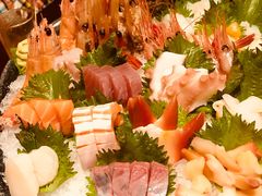 -旨料亭日本料理(四川北路店)