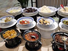 -博雅酒店-中餐厅