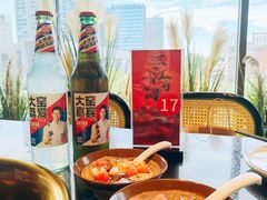 -三江两海老火锅(北京首店)