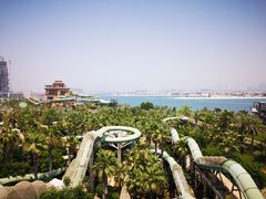-亚特兰蒂斯水世界冒险乐园