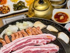 -方新村一品大锅盖(北京街店)