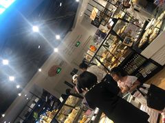 -Olé精品超市(北京合生汇店)